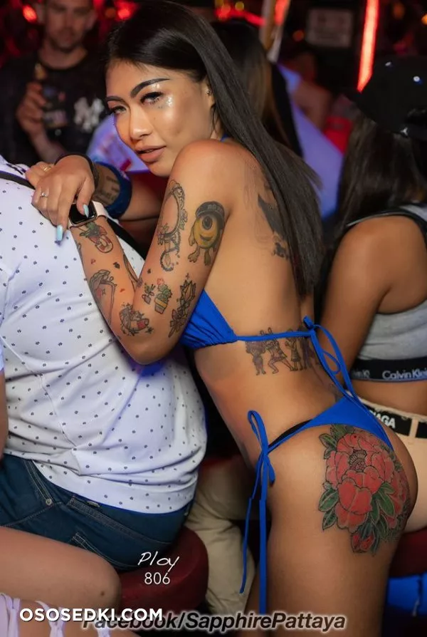 Sapphire Club - 2