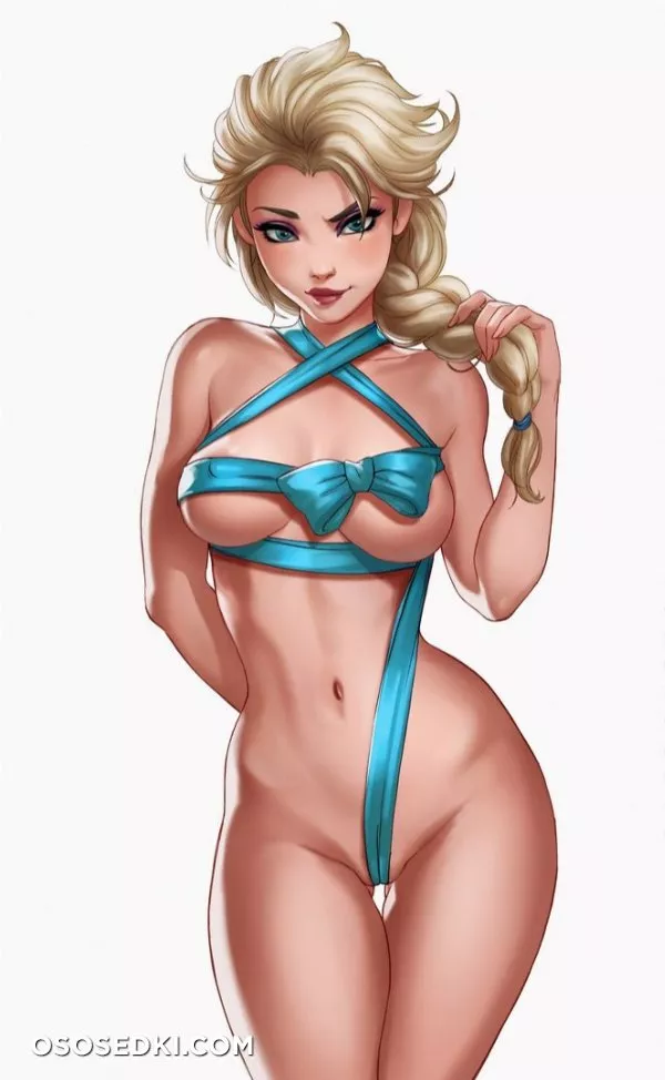 Frozen 18+ - 4