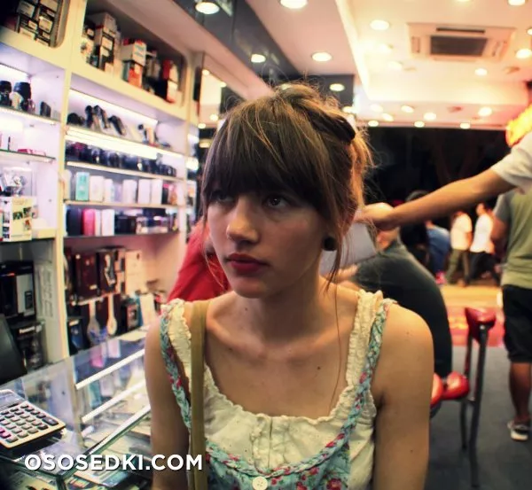 Cute Teen Girl - 5