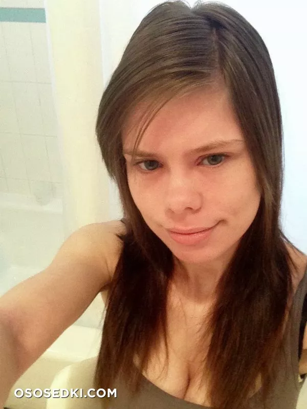 Reddit Selfie Youngster With Big Tits Social Nudes - 5